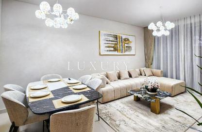 Apartment - 2 Bedrooms - 3 Bathrooms for sale in Vida Dubai Mall Tower 2 - Vida Residences Dubai Mall - Downtown Dubai - Dubai