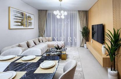 Apartment - 2 Bedrooms - 3 Bathrooms for sale in Vida Dubai Mall Tower 2 - Vida Residences Dubai Mall - Downtown Dubai - Dubai