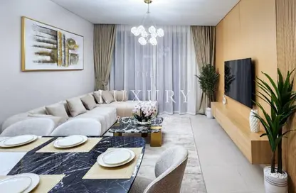 Apartment - 2 Bedrooms - 3 Bathrooms for sale in Vida Dubai Mall Tower 2 - Vida Residences Dubai Mall - Downtown Dubai - Dubai