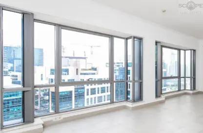 Apartment - 1 Bedroom - 2 Bathrooms for sale in South Ridge 2 - South Ridge - Downtown Dubai - Dubai