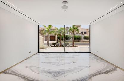 Villa - 6 - 7 for rent in Garden Homes Frond E - Garden Homes - Palm Jumeirah - Dubai