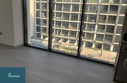 Apartment - 1 Bedroom - 1 Bathroom for sale in Azizi Riviera 10 - Azizi Riviera - Meydan One - Meydan - Dubai
