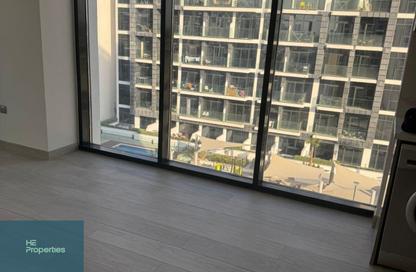 Apartment - 1 Bedroom - 1 Bathroom for sale in Azizi Riviera 10 - Azizi Riviera - Meydan One - Meydan - Dubai Apartment - 1 Bedroom - 1 Bathroom for sale in Azizi Riviera 10 - Azizi Riviera - Meydan One - Meydan - Dubai