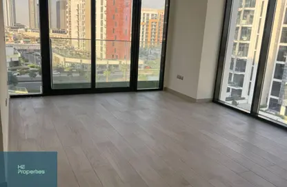 Apartment - 1 Bedroom - 1 Bathroom for sale in Azizi Riviera 10 - Azizi Riviera - Meydan One - Meydan - Dubai
