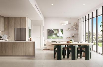 Apartment - 1 Bedroom - 1 Bathroom for sale in Golf Grand - Dubai Hills Estate - Dubai