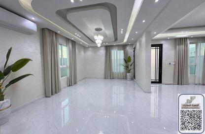 Villa - 4 - 6 for rent in Al Helio 1 - Al Helio - Ajman