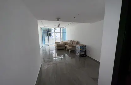 Apartment - 1 Bedroom - 2 Bathrooms for rent in Abu Jemeza Building 3 - Al Nuaimiya - Ajman Apartment - 1 Bedroom - 2 Bathrooms for rent in Abu Jemeza Building 3 - Al Nuaimiya - Ajman