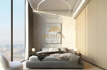 Apartment - Studio - 1 Bathroom for sale in Seslia Tower - District 4 - Jumeirah Village Triangle - Dubai Apartment - Studio - 1 Bathroom for sale in Seslia Tower - District 4 - Jumeirah Village Triangle - Dubai