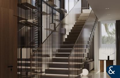 Villa - 5 Bedrooms - 6 Bathrooms for sale in Lua Residences - District 11 - Mohammed Bin Rashid City - Dubai Villa - 5 Bedrooms - 6 Bathrooms for sale in Lua Residences - District 11 - Mohammed Bin Rashid City - Dubai