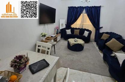 Apartment - 4 - 3 for rent in Al Aamra Gardens - Al Amerah - Ajman