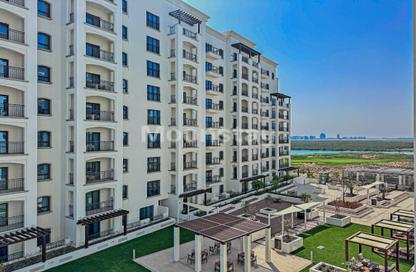 Apartment - 1 Bedroom - 1 Bathroom for sale in Residences D - Yas Golf Collection - Yas Island - Abu Dhabi