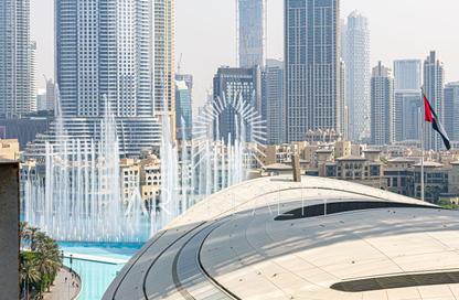 Apartment - 2 - 3 for rent in Standpoint Tower 1 - Standpoint Towers - Downtown Dubai - Dubai Apartment - 2 - 3 for rent in Standpoint Tower 1 - Standpoint Towers - Downtown Dubai - Dubai