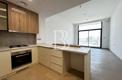 Apartment - 1 Bedroom - 2 Bathrooms for rent in The Haven II - Majan - Dubai Apartment - 1 Bedroom - 2 Bathrooms for rent in The Haven II - Majan - Dubai