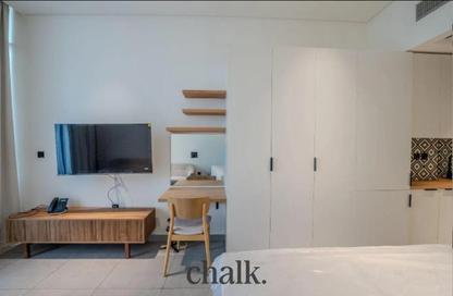 Apartment - Studio - 1 Bathroom for sale in Red Square Tower - Jumeirah Village Triangle - Dubai