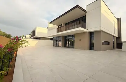 فيلا - 5 غرف نوم - 6 حمامات للايجار في تلال الفرجان - المرحلة الأولى - الفرجان - دبي