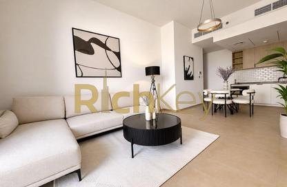 Apartment - 1 - 1 for rent in Belgravia Heights 1 - Belgravia Heights - District 12 - Jumeirah Village Circle - Dubai