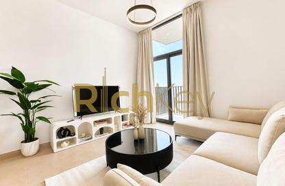 Apartment - 1 - 1 for rent in Belgravia Heights 1 - Belgravia Heights - District 12 - Jumeirah Village Circle - Dubai
