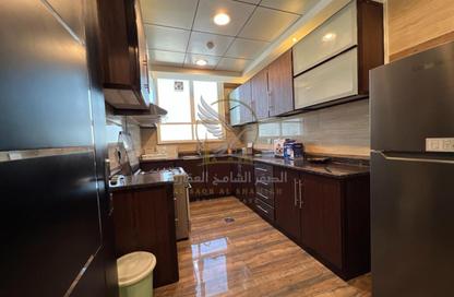 Apartment - 3 - 3 for rent in Al Rawda 3 Villas - Al Rawda 3 - Al Rawda - Ajman