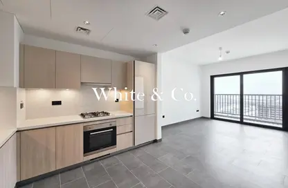 Apartment - 1 Bedroom - 2 Bathrooms for rent in Crest Grande - Sobha Hartland - Mohammed Bin Rashid City - Dubai