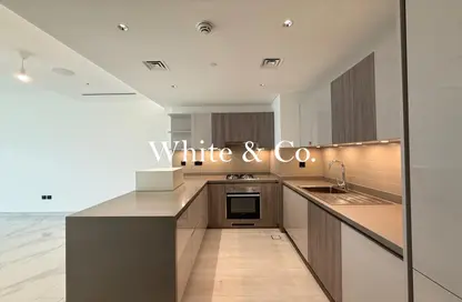 شقة - غرفة نوم - 2 حمامات للايجار في كريست غراندي - صبحا هارتلاند - مدينة الشيخ محمد بن راشد - دبي