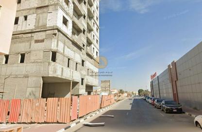 Land - Studio for sale in Ajman 44 building - Al Hamidiya 1 - Al Hamidiya - Ajman