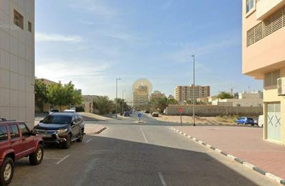 Land - Studio for sale in Ajman 44 building - Al Hamidiya 1 - Al Hamidiya - Ajman