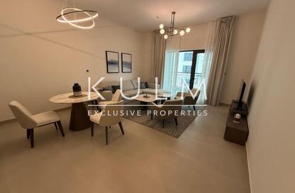 Apartment - 1 Bedroom - 1 Bathroom for sale in Residences E - Yas Golf Collection - Yas Island - Abu Dhabi
