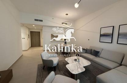 Apartment - 1 Bedroom - 1 Bathroom for sale in Residences E - Yas Golf Collection - Yas Island - Abu Dhabi Apartment - 1 Bedroom - 1 Bathroom for sale in Residences E - Yas Golf Collection - Yas Island - Abu Dhabi