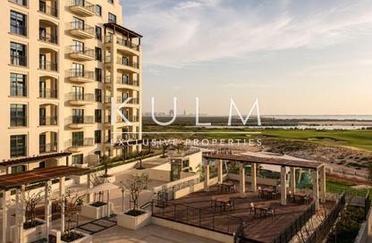 Apartment - 1 Bedroom - 1 Bathroom for sale in Residences E - Yas Golf Collection - Yas Island - Abu Dhabi