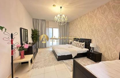 Apartment - 1 Bedroom - 2 Bathrooms for sale in Gardenia 2 - Emirates Gardens 1 - District 13 - Jumeirah Village Circle - Dubai