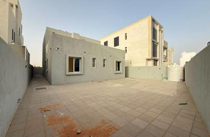 Villa - 6 Bedrooms - 7+ Bathrooms for rent in Al Zaheya Gardens - Al Zahya - Ajman