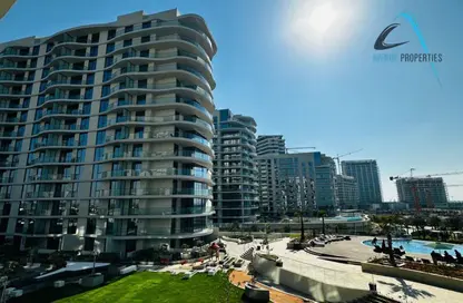 Apartment - 1 Bedroom - 1 Bathroom for rent in Bay Residences - Hayat Island - Mina Al Arab - Ras Al Khaimah