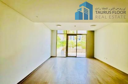 Apartment - 1 Bedroom - 2 Bathrooms for rent in Al Badia Living - Dubai Festival City - Dubai
