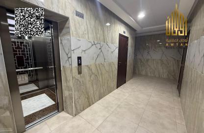 Whole Building - 7+ Bedrooms - 7+ Bathrooms for sale in Al Jurf 3 - Al Jurf - Ajman Downtown - Ajman