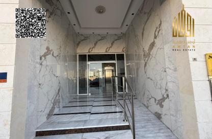Whole Building - 7+ Bedrooms - 7+ Bathrooms for sale in Al Jurf 3 - Al Jurf - Ajman Downtown - Ajman