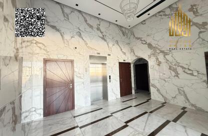 Whole Building - 7+ Bedrooms - 7+ Bathrooms for sale in Al Jurf 3 - Al Jurf - Ajman Downtown - Ajman