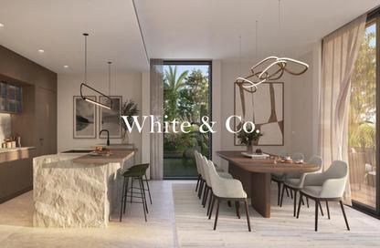Villa - 4 - 5 for sale in Athlon by Aldar 2 - Athlon by Aldar - Dubai Villa - 4 - 5 for sale in Athlon by Aldar 2 - Athlon by Aldar - Dubai