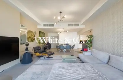 شقة - 2 غرف نوم - 2 حمامات للبيع في بناية هاميني - منطقة 15 - قرية جميرا الدائرية - دبي