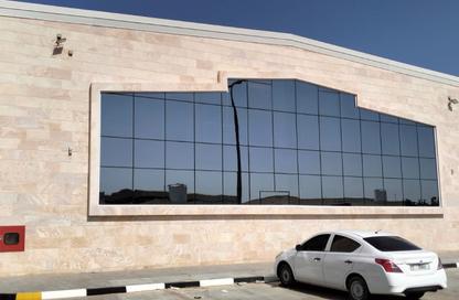 Warehouse - Studio - 2 for rent in Sharjah Industrial Area - Sharjah