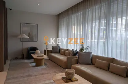 Apartment - 1 Bedroom - 2 Bathrooms for rent in Seagate Building 3 - Seagate - Mina Rashid - Dubai