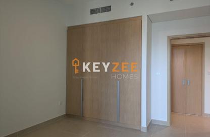 Apartment - 1 Bedroom - 2 Bathrooms for rent in Seagate Building 3 - Seagate - Mina Rashid - Dubai