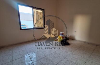 Apartment - 1 - 1 for rent in Fire Station Road - Muwaileh - Sharjah