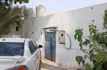 Villa - 5 Bedrooms - 2 Bathrooms for sale in Geepas Building 5 - Al Bustan - Ajman