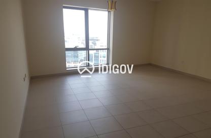 Apartment - 2 Bedrooms - 2 Bathrooms for rent in South Ridge 2 - South Ridge - Downtown Dubai - Dubai