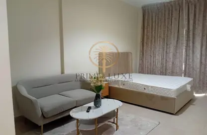 شقة - 1 حمام للايجار في بلازا ريسدينس 2 - بلازا ريزيدنس - الضاحية 13 - قرية جميرا الدائرية - دبي