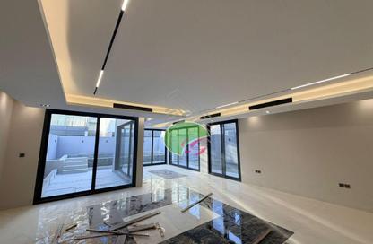 Villa - 4 Bedrooms - 6 Bathrooms for sale in District 9 - Al Zorah - Ajman