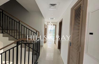Townhouse - 3 Bedrooms - 3 Bathrooms for rent in Camelia - Damac Hills 2 - Dubai Townhouse - 3 Bedrooms - 3 Bathrooms for rent in Camelia - Damac Hills 2 - Dubai