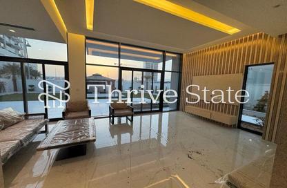Villa - 4 - 5 for rent in Murooj Al Furjan East - Murooj Al Furjan - Al Furjan - Dubai