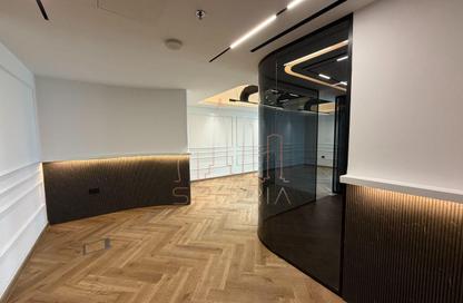 Office Space - Studio - 1 Bathroom for rent in The Dome - JLT Cluster N - Jumeirah Lake Towers - Dubai