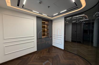 Office Space - Studio - 1 Bathroom for rent in The Dome - JLT Cluster N - Jumeirah Lake Towers - Dubai
